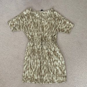 Ann Taylor Dress Size 4